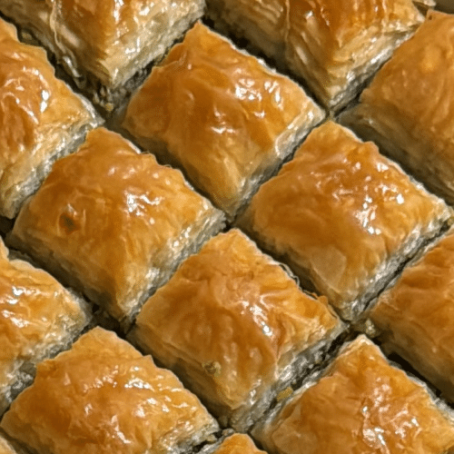 Baklava