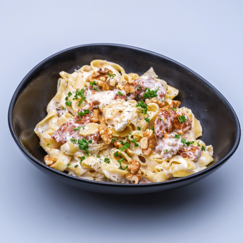 Pasta Di Capra