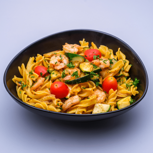 Pasta Gamberetti