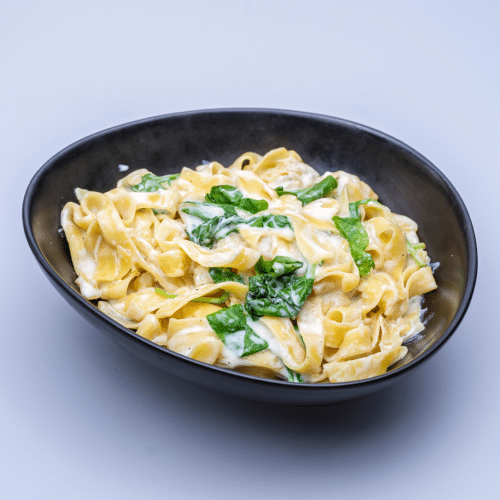 Pasta Ortolana