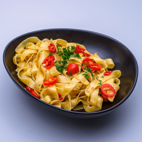 Pasta Peperoncino