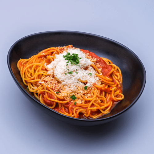 Pasta Pomodoro