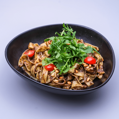 Pasta Tartufata