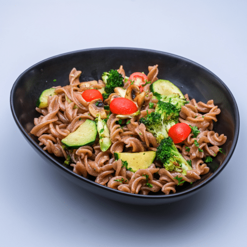 Pasta Verdure