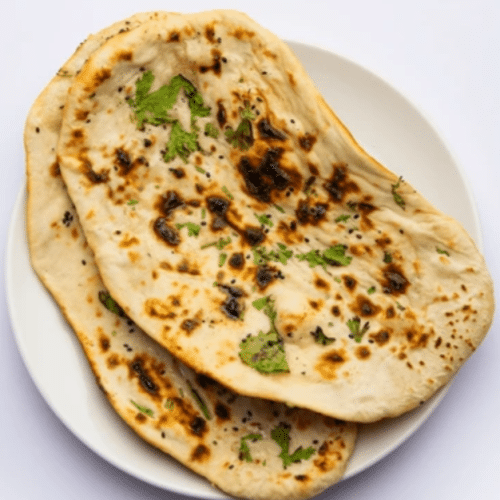Butter Naan