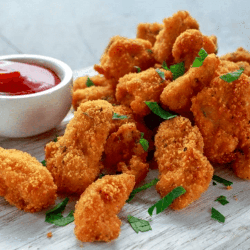 Chicken Nuggets