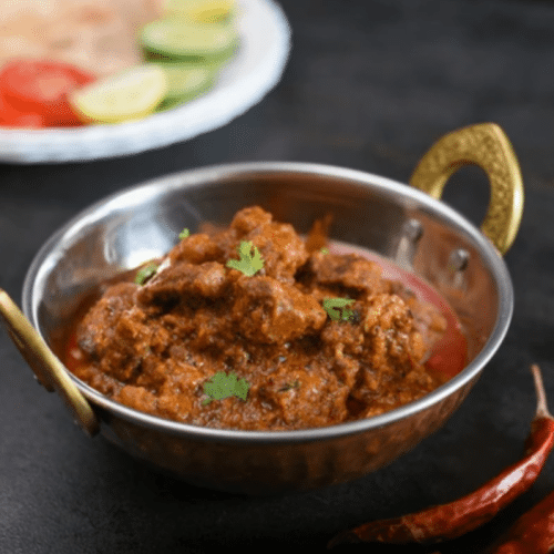 Karahi Ghost (Klein)