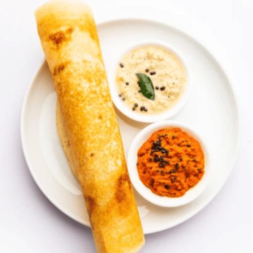 Lamm Dosa