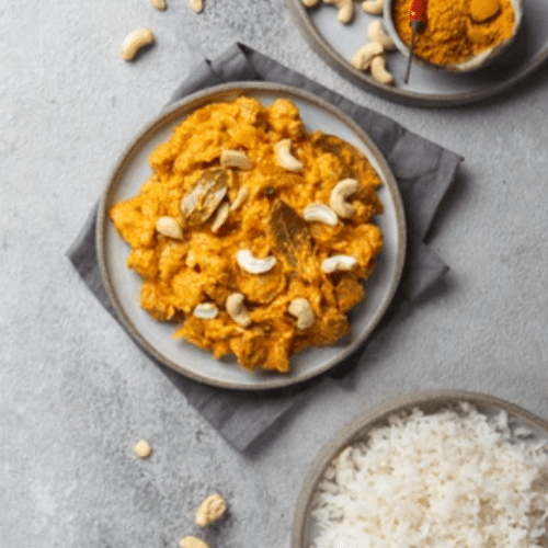 Lamm Korma