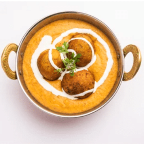 Malai Kofta Spezial