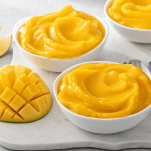Mango Cream