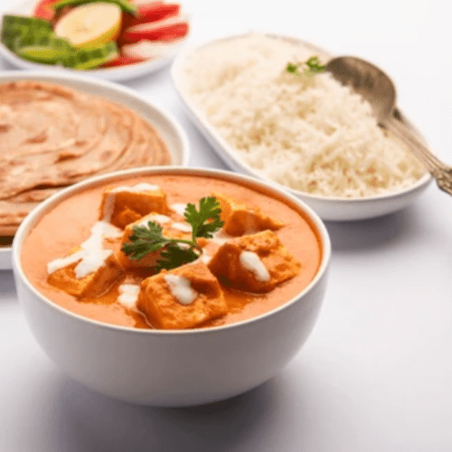 Paneer Butter Masala (Klein)