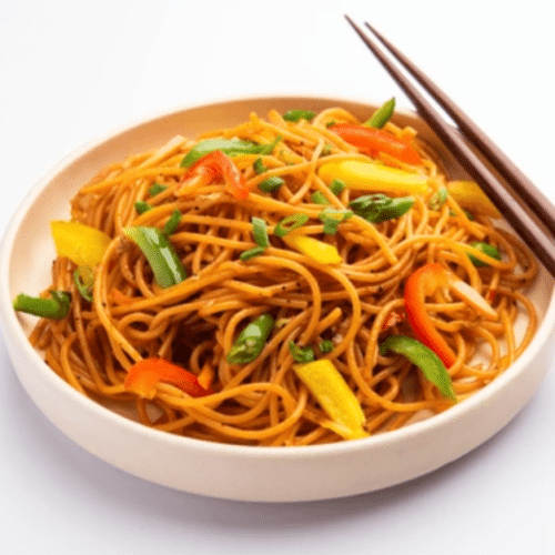 Veg Noodles