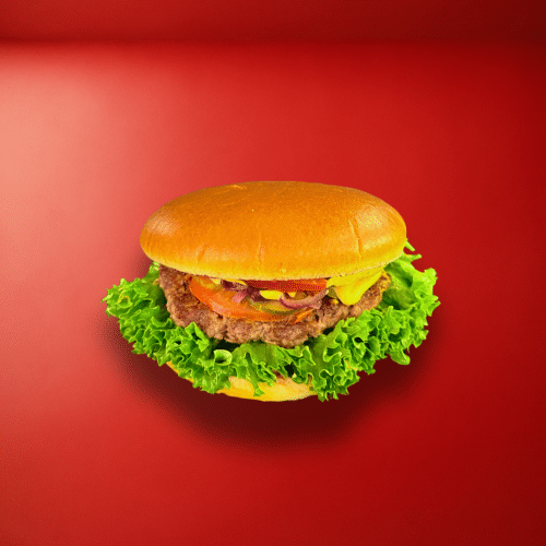 Classic Hamburger