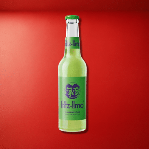 Fritz Honig Melone 0,33l