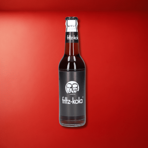 Fritz Kola 0,33l