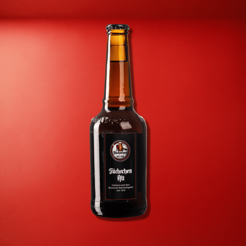 Füchschen Alt 0,33l