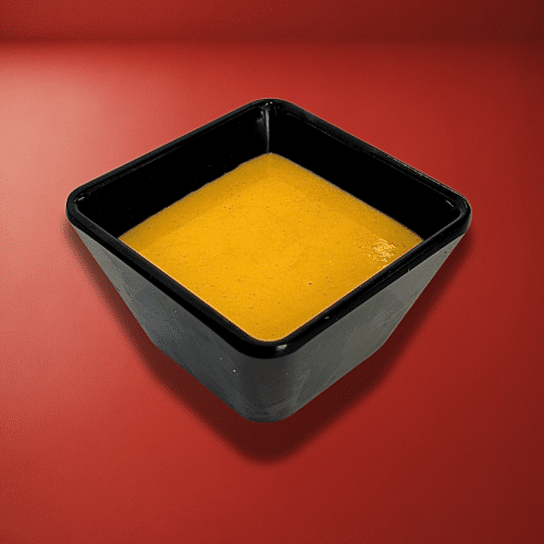 Homemade Cheese sauce