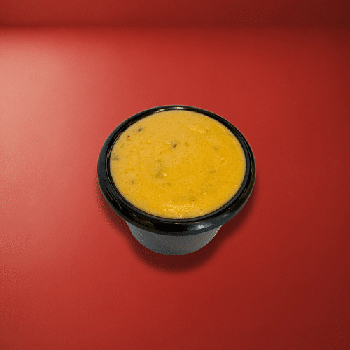 Homemade Chili Cheese Sauce