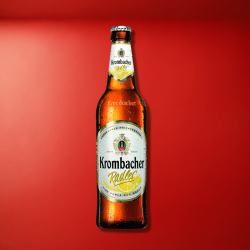 Krombacher Radler 0,33l