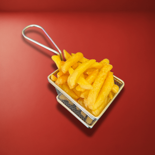 Pommes frites