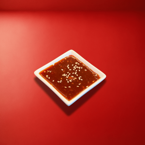 Sauce K-Pop Style
