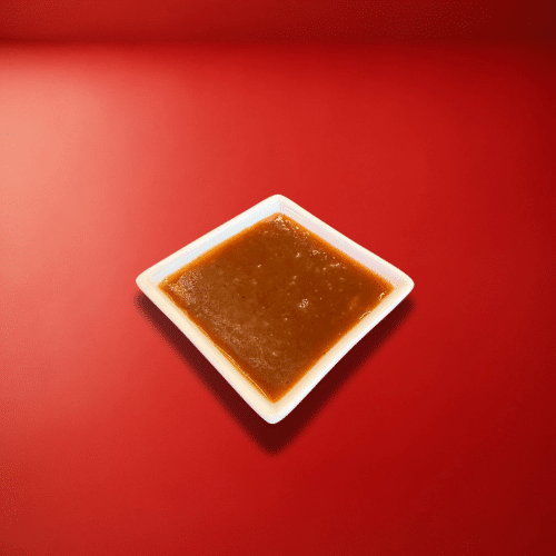 Sauce Summer in Saigon