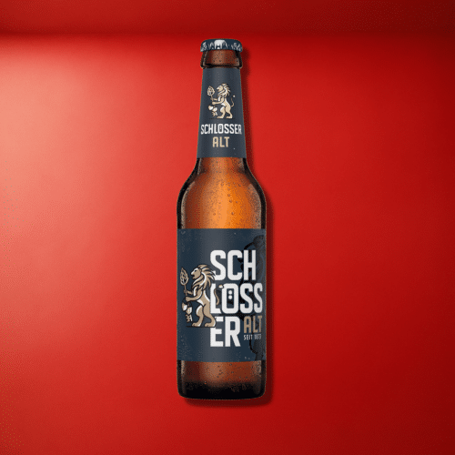 Schlösser Alt 0,33l