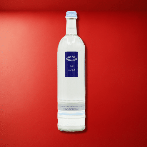 Staatlich Fachingen Gourmet Naturell 0,75l