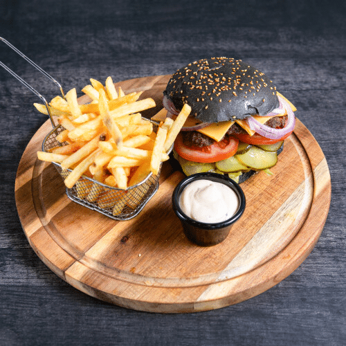 Cheeseburger