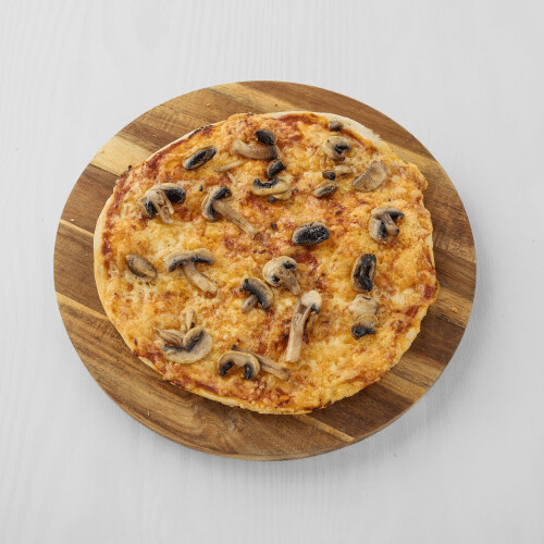 Pizza Funghi