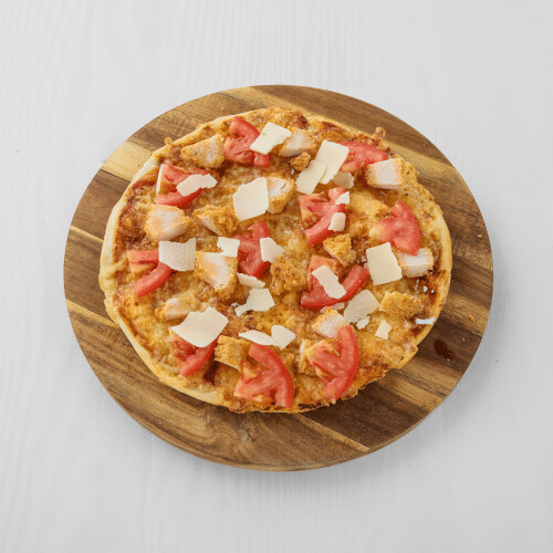 Pizza Caesar