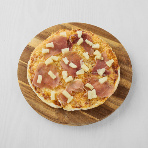 Pizza Hawaii