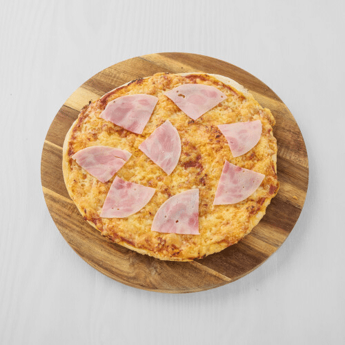 Pizza Pute