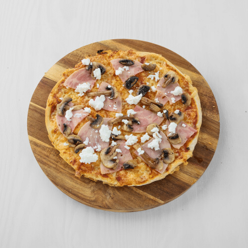 Pizza Romana
