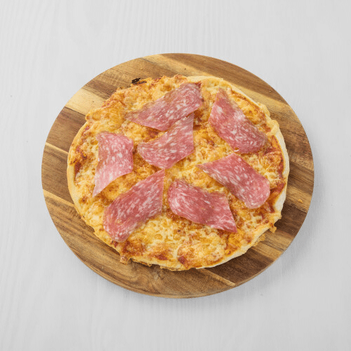 Pizza Salami