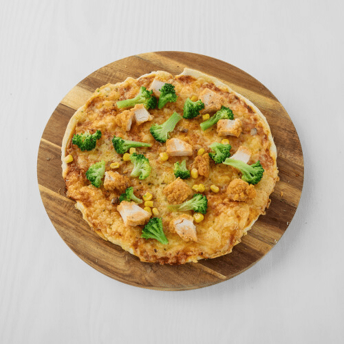 Pizza Salvador