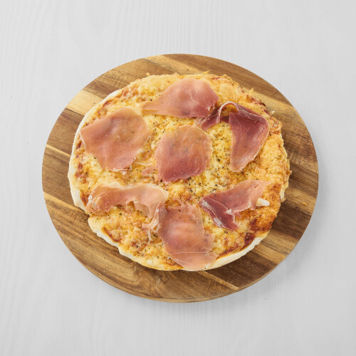 Pizza Schinken