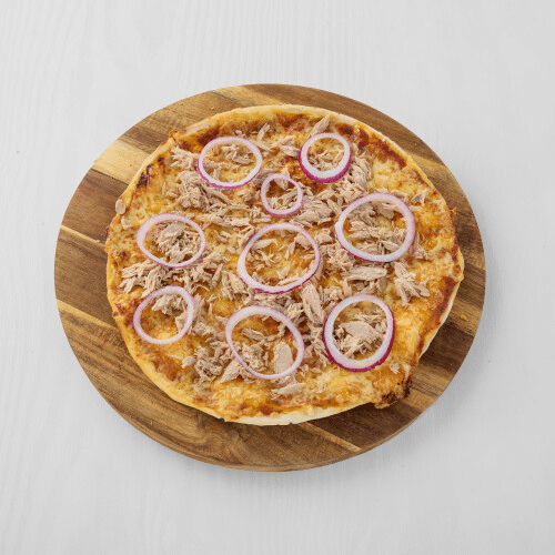 Pizza Tonno