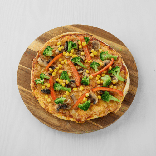 Pizza Vegetarisch