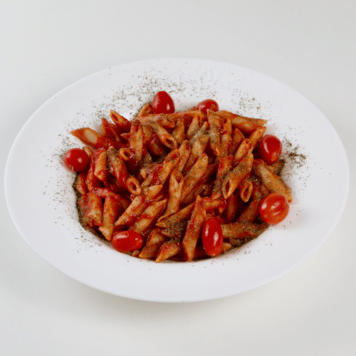 Pasta al Arrabiata