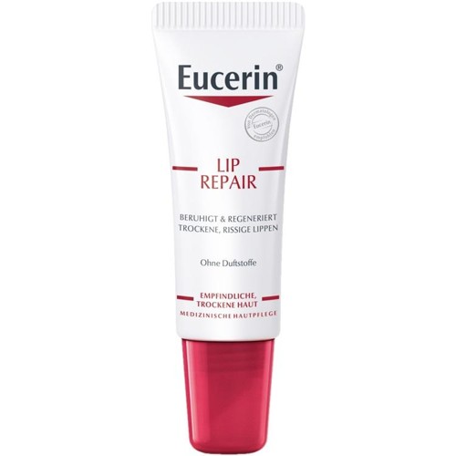 Eucerin pH5 Lip Repair 10 Gramm