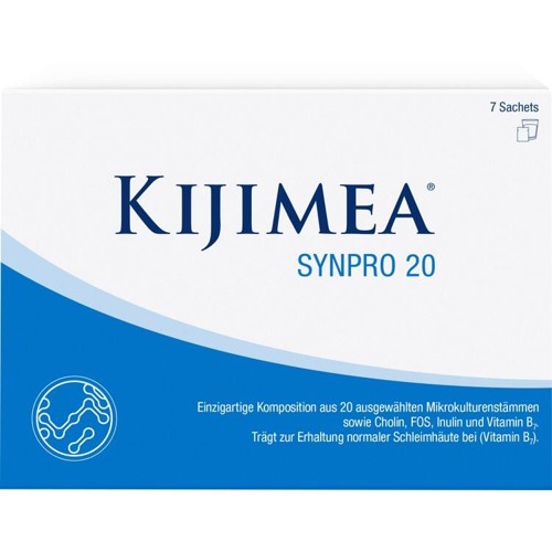 Kijimea Synpro 20 21 Gramm
