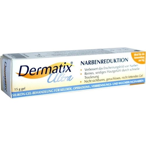 Dermatix Ultra 15 Gramm