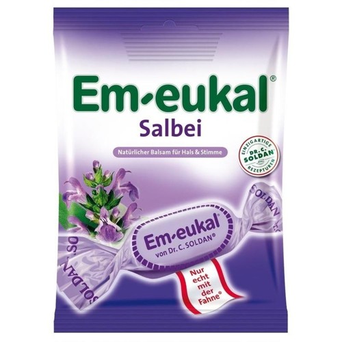 Em-eukal Salbei zh. 75 Gramm