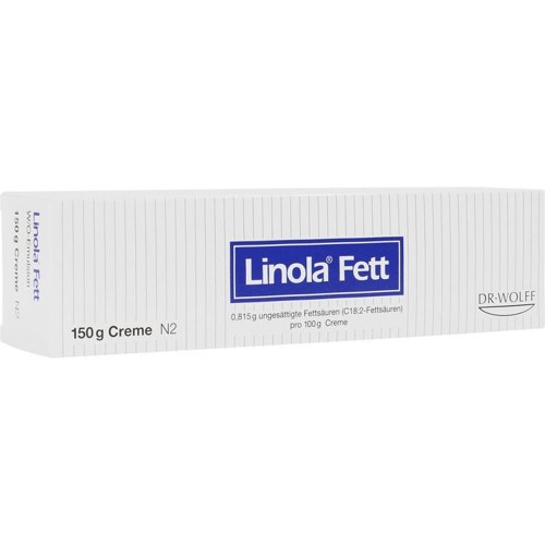 Linola Fett 150 Gramm