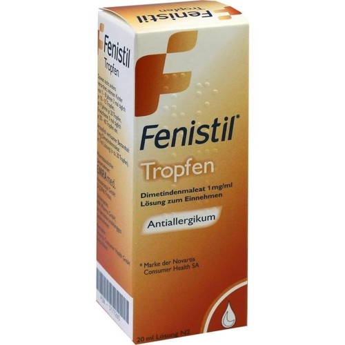 FENISTIL 20 Milliliter