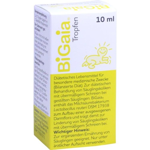 BiGaia 10 Milliliter