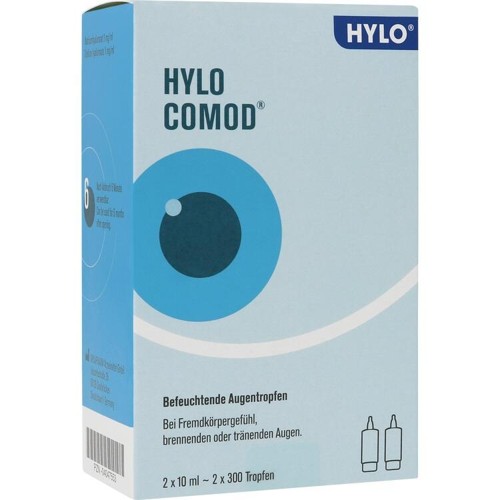 Hylo-Comod 20 Milliliter