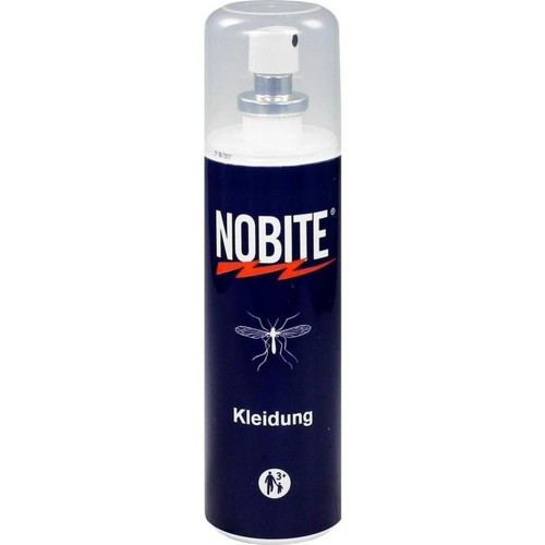NOBITE Kleidung 100 Milliliter